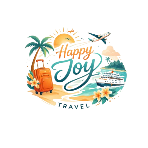 happyjoytravel.com